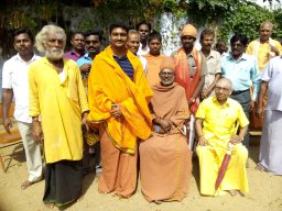 கொளிஞ்சிவாடி - தாராபுரம் 